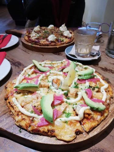 Reviews of The Dangerous Kitchen in Tākaka - Hospitality and gastronomy