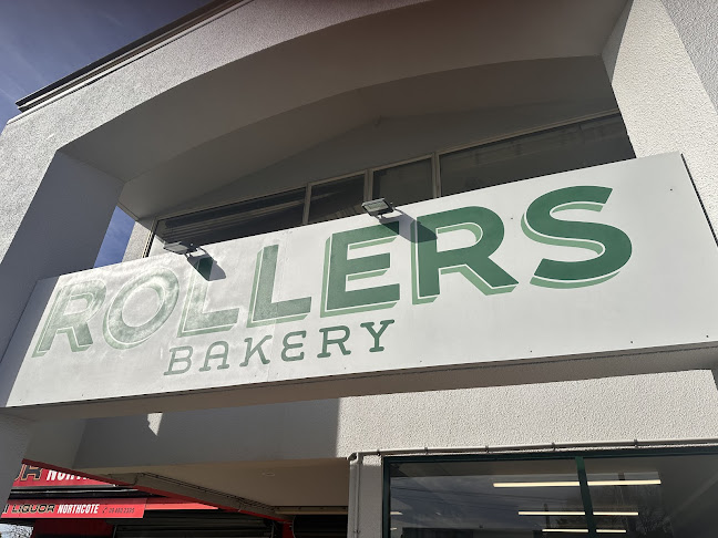 Rollers Bakery - Hospitality and gastronomy