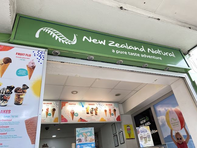Comments and reviews of New Zealand Natural Mission Bay