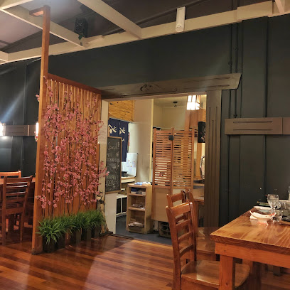 Hayashi Japanese Restaurant