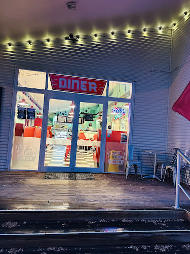 Comentarii opinii despre Diner Oxford