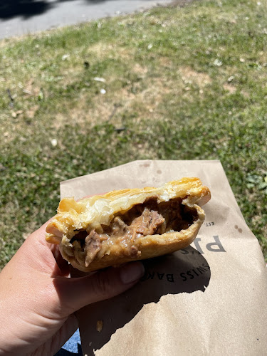 Comentarii opinii despre PJ's Pies