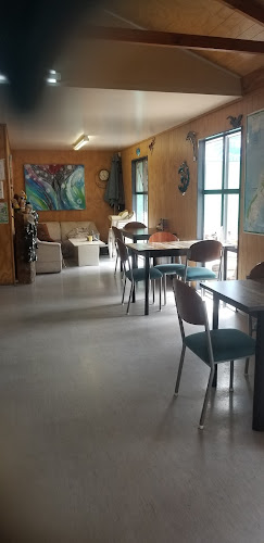 The Dam Village Bakery Cafe - Hospitality and gastronomy