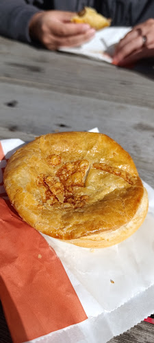 The Butchers Pie Bakehouse - Hospitality and gastronomy