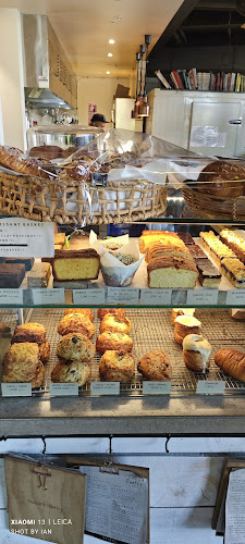 Reviews of Pantry by Frank's in Queenstown - Hospitality and gastronomy