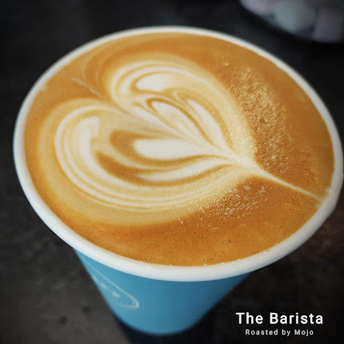 Comentarii opinii despre The Barista at Mancraft Barbers