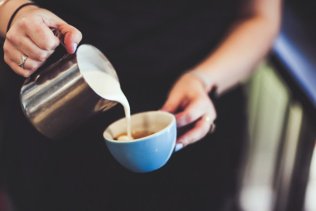 Opinii despre The Verandah Cafe & Function Centre în Hamilton - Hospitality and gastronomy