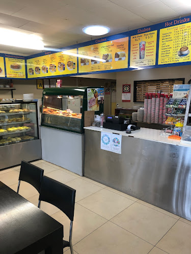 NT Cafe and bakery - Ngatea