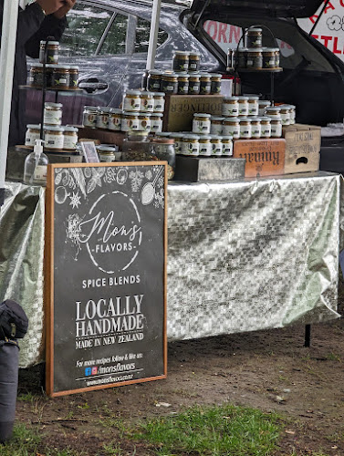 Comentarii opinii despre Cambridge Farmers Market