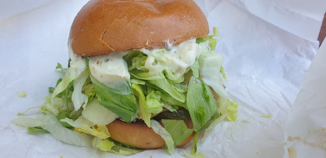 Opinii despre The Wagon HDP în Whakatāne - Hospitality and gastronomy