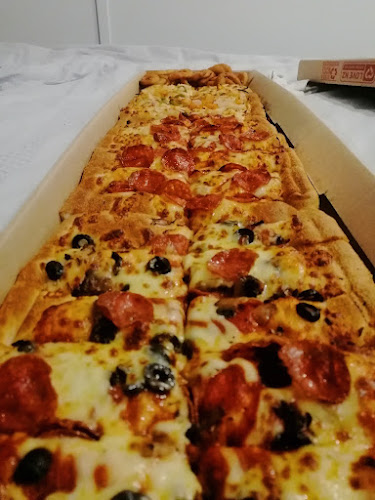 Pizza Hut Mt Maunganui - Mount Maunganui