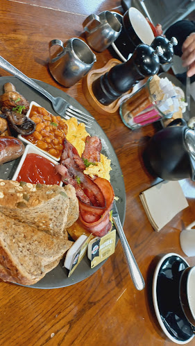 Comentarii opinii despre Robert Harris Cafe - Rolleston