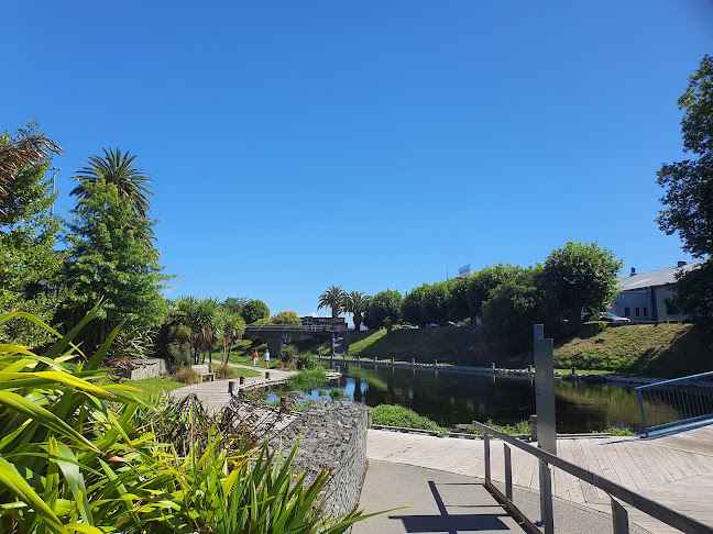 Raupo Cafe, Restaurant & Traiteur - Hospitality and gastronomy