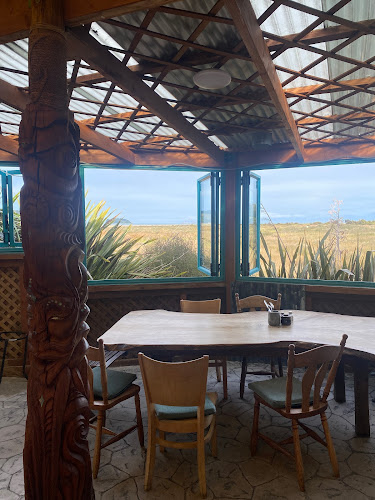 The Park Cafe Marahau - Motueka