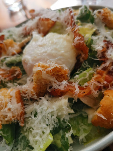 Comentarii opinii despre Akarana Eatery