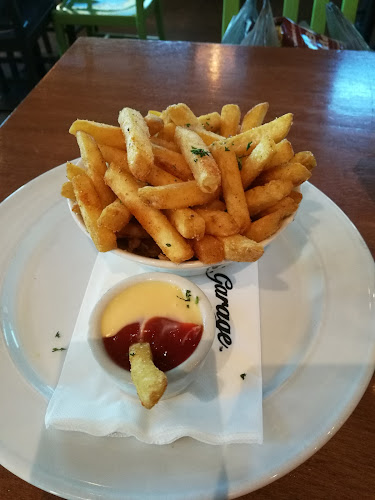 Joe's Garage Riccarton - Christchurch