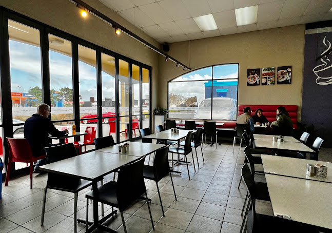 Opinii despre Lotto Coffee în Auckland - Hospitality and gastronomy