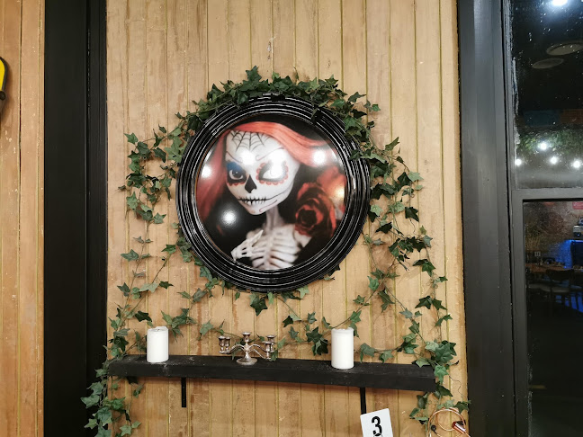 Casafuego Eatery and Bar Phone number