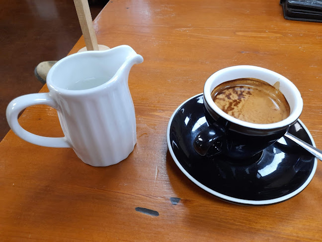 Comentarii opinii despre Cafe Olive