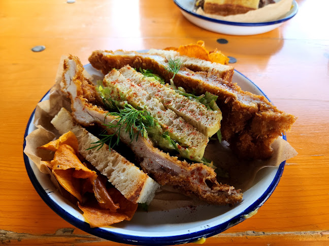 Young George - Mt. Albert