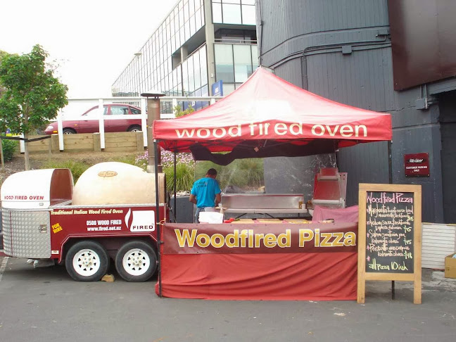 Comentarii opinii despre Fired Pizza Company