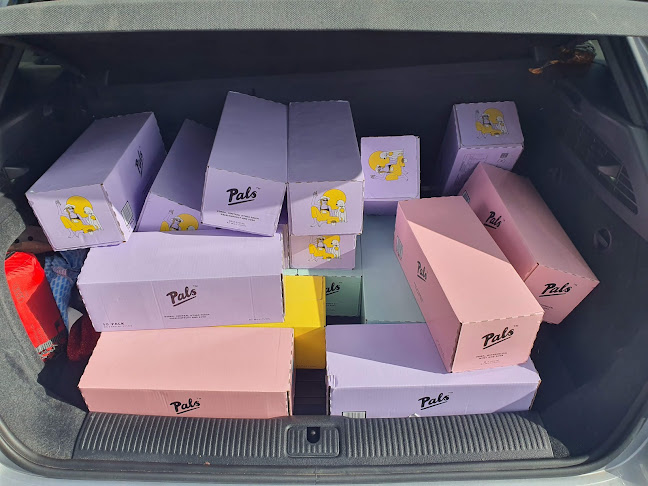 Comentarii opinii despre Glengarry Wines - Ponsonby