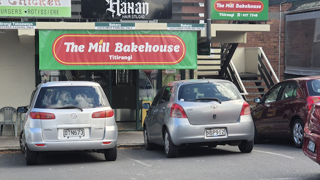 402 Titirangi Road, Titirangi, Auckland 0604, New Zealand