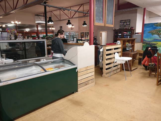 Benedicts Cafe - Hospitality and gastronomy