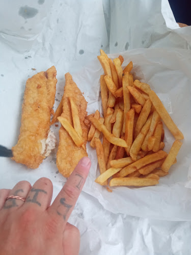 Greerton Takeaways - Hospitality and gastronomy