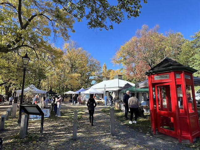 Arrowtown Market - Hospitality and gastronomy