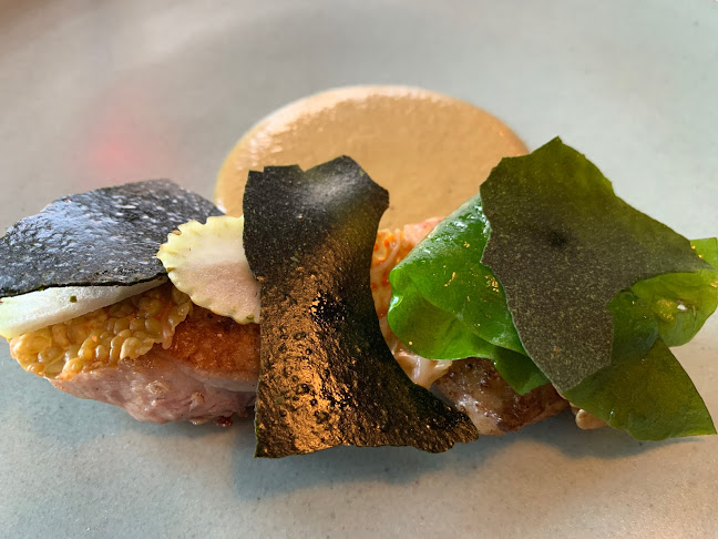 Sidart Restaurant - Hospitality and gastronomy