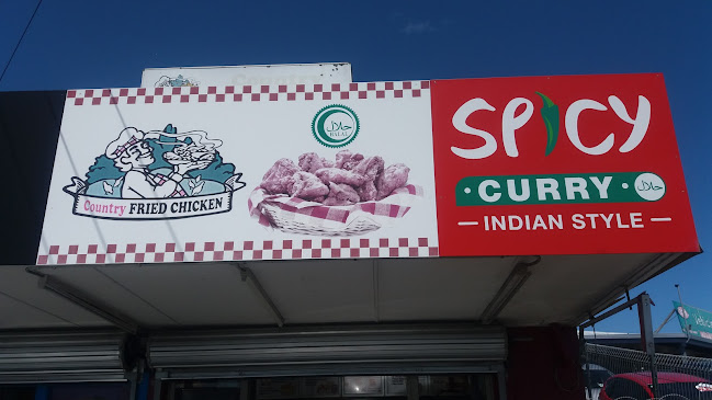Opinii despre Country Fried Chicken în Auckland - Hospitality and gastronomy