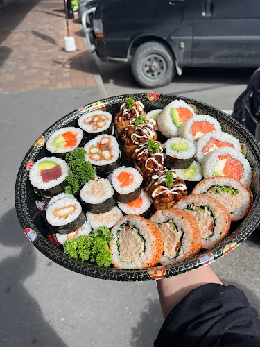 Comentarii opinii despre Kimchi & Wasabi Nelson