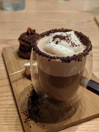 Opinii despre Two Grey - Bar Cafe & Eatery în Wellington - Hospitality and gastronomy