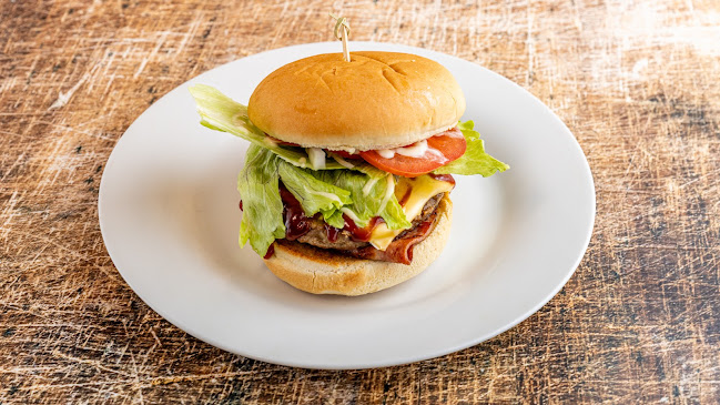 Comentarii opinii despre Spudz Fish And Chip House