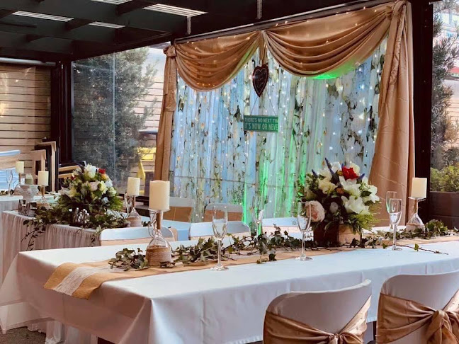 The Delicious Cafe and Catering - Hospitality and gastronomy