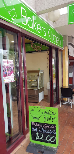 Reviews of Bakers Kitchen in Rotorua - Hospitality and gastronomy