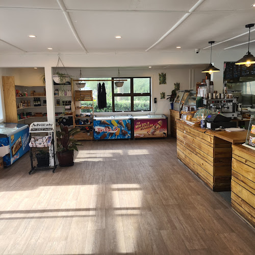 Cable Bay Store Open Times