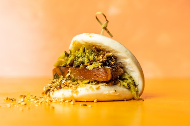 Kai Eatery Container Store - Auckland