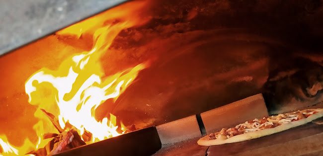 Opinii despre Minghettis în Blenheim - Hospitality and gastronomy