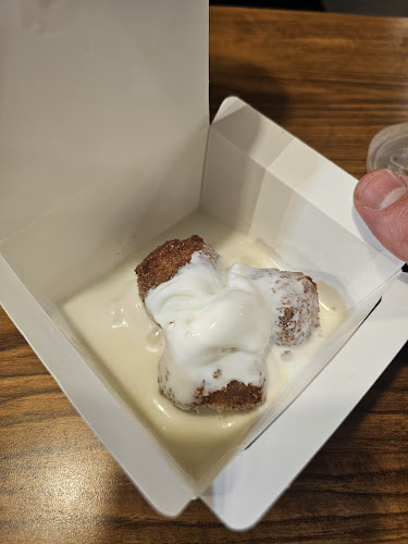 Comentarii opinii despre Burger King Porirua