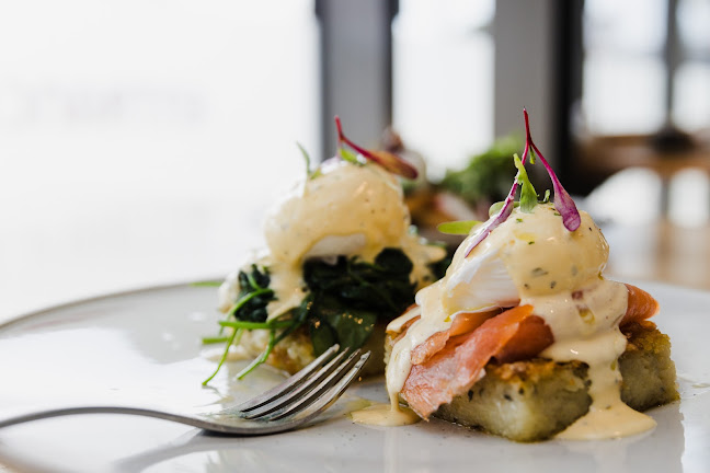 Tutaki Cafe - Lower Hutt