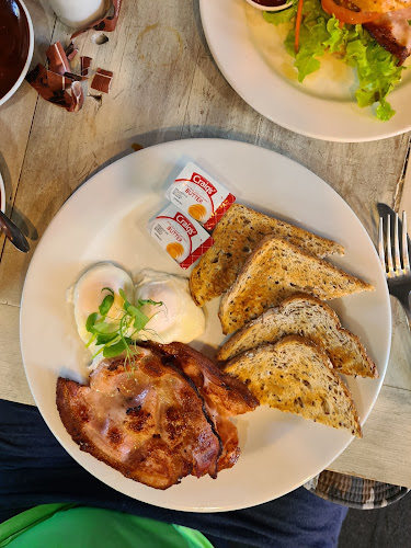 Comentarii opinii despre The Beach House Cafe