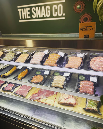 The Snag Co. - Mount Maunganui