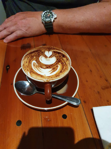 Comentarii opinii despre Boat Shed Cafe