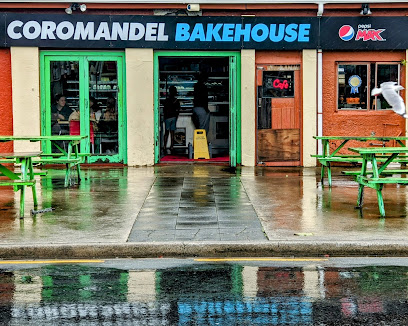 Coromandel Bakehouse