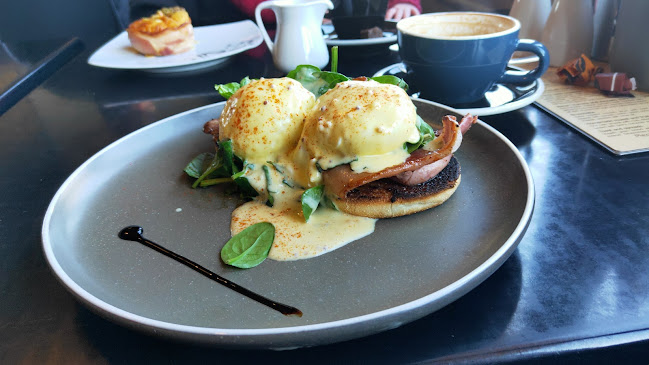 Reviews of Watery Mouth Cafe in Blenheim - Hospitality and gastronomy