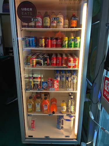 Comentarii opinii despre Bali Thai Cuisine Blenheim Road