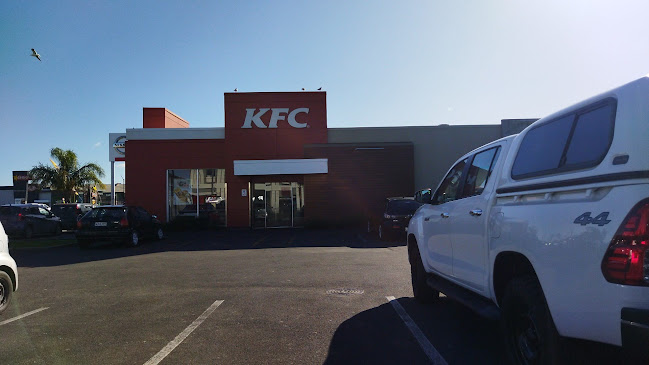 KFC Gisborne - Gisborne