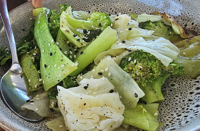 Ma Maison Restaurant - Akaroa - Akaroa